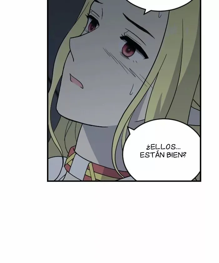 Hana Haru Capítulo 110 en Línea - página 37