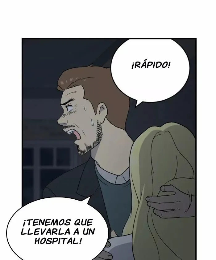 Hana Haru Capítulo 110 en Línea - página 38