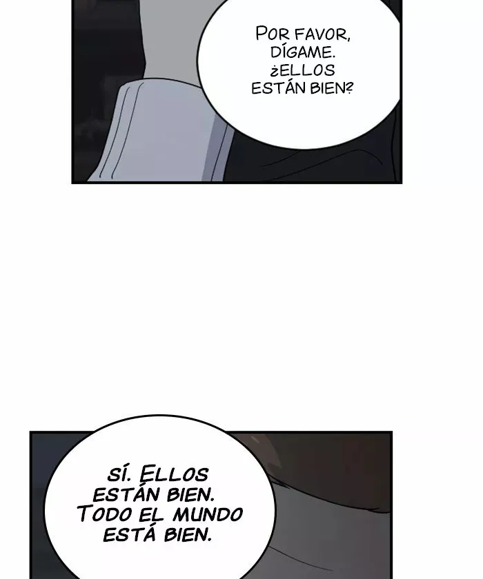 Hana Haru Capítulo 110 en Línea - página 40
