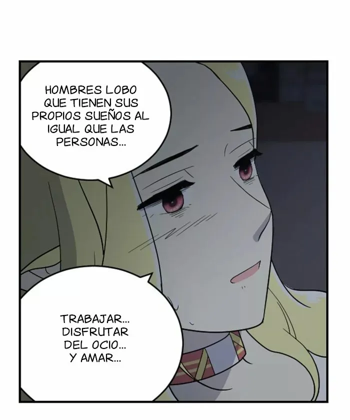 Hana Haru Capítulo 110 en Línea - página 49
