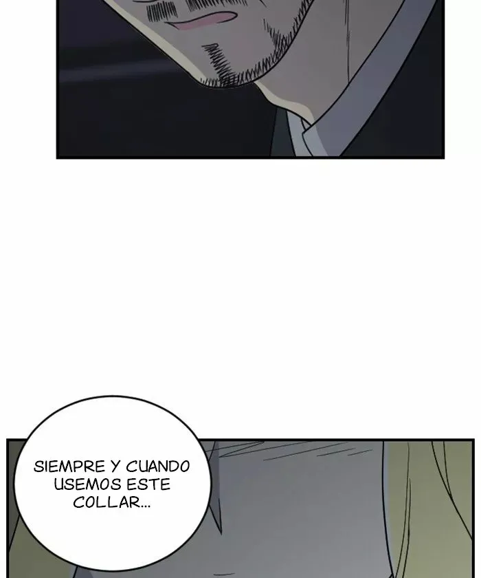Hana Haru Capítulo 110 en Línea - página 51