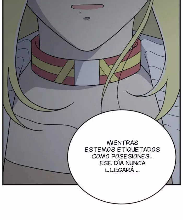 Hana Haru Capítulo 110 en Línea - página 52
