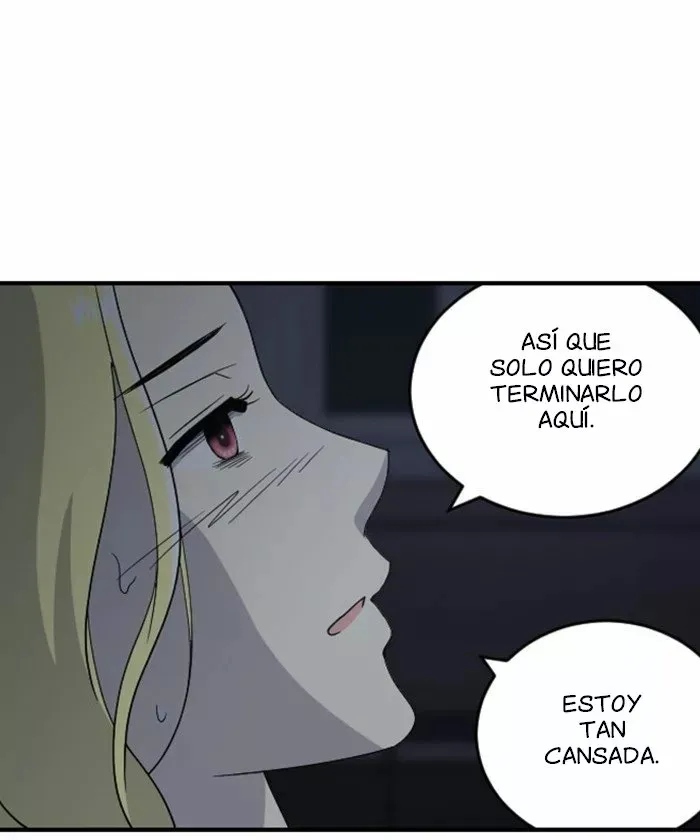 Hana Haru Capítulo 110 en Línea - página 53