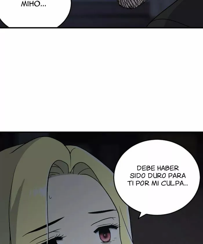 Hana Haru Capítulo 110 en Línea - página 55
