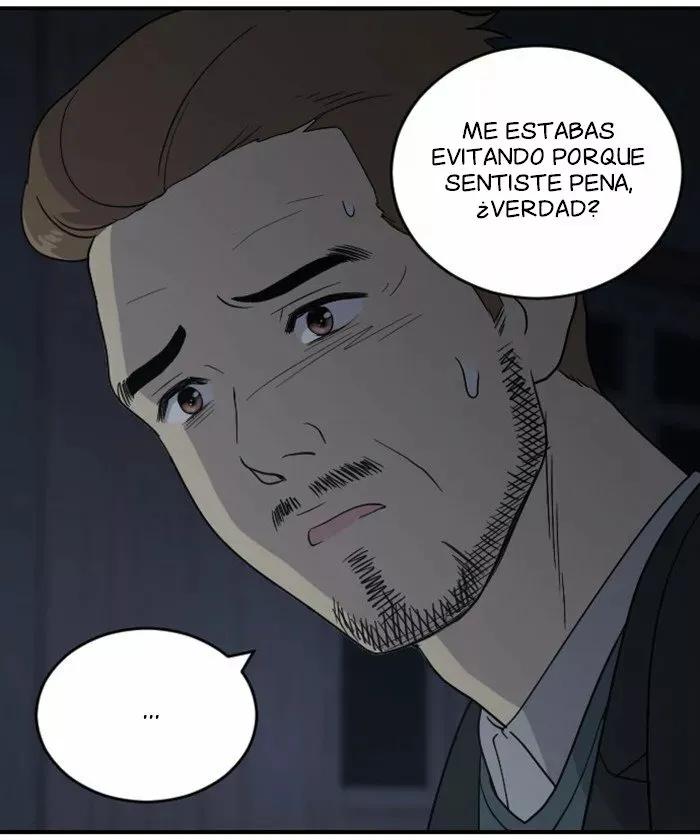 Hana Haru Capítulo 110 en Línea - página 57