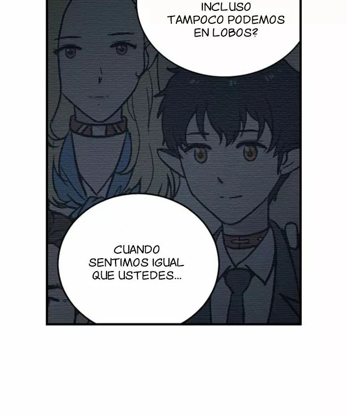 Hana Haru Capítulo 110 en Línea - página 60