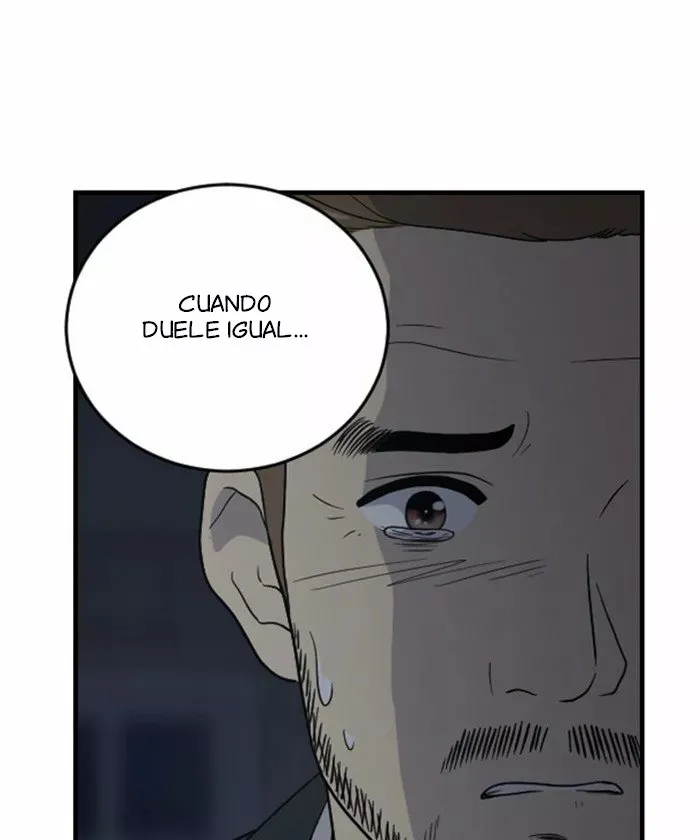Hana Haru Capítulo 110 en Línea - página 61