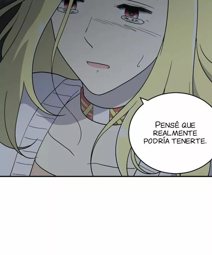 Hana Haru Capítulo 110 en Línea - página 63