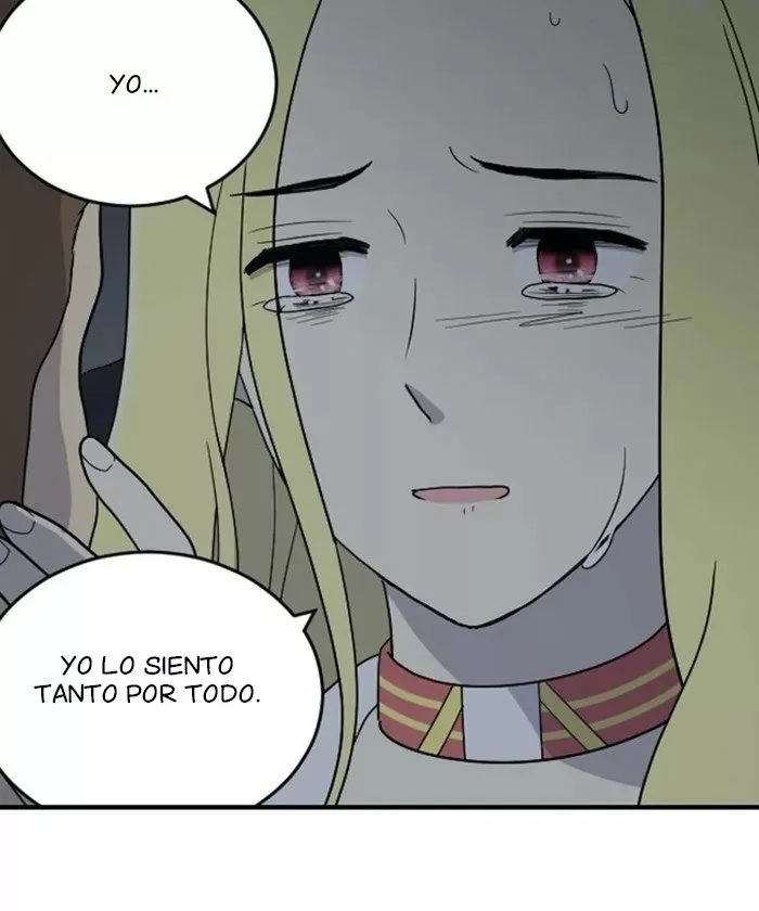 Hana Haru Capítulo 110 en Línea - página 67
