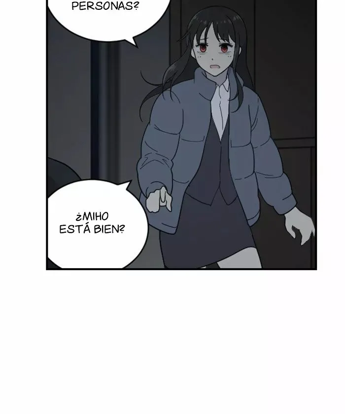 Hana Haru Capítulo 110 en Línea - página 75