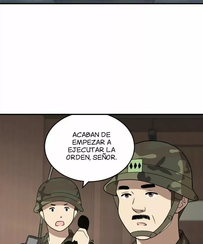 Hana Haru Capítulo 110 en Línea - página 95