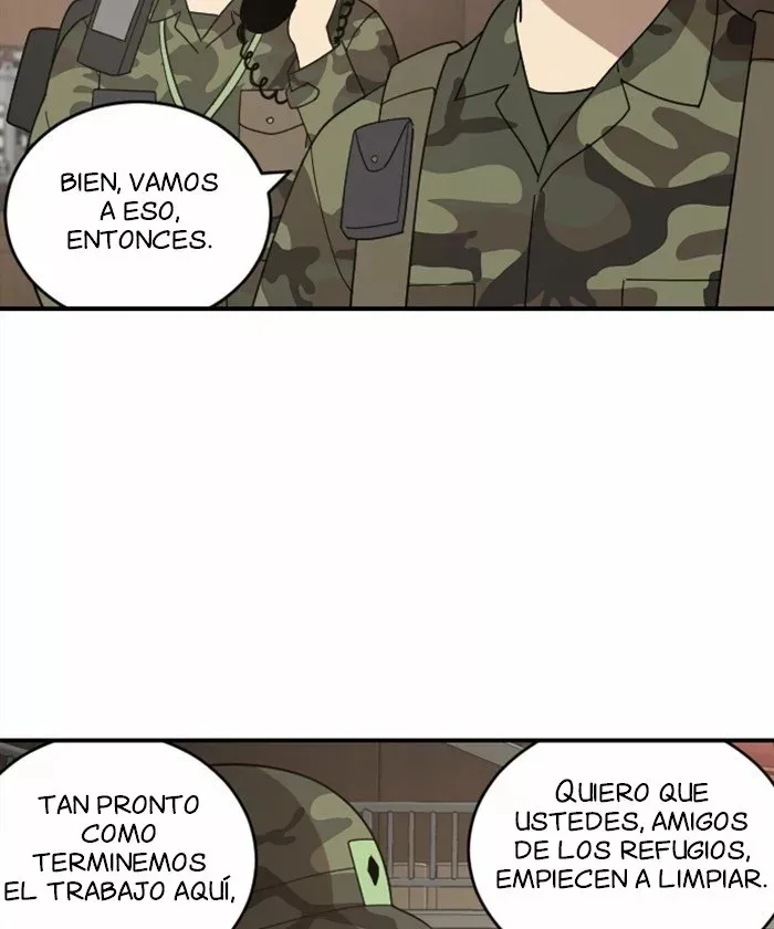 Hana Haru Capítulo 110 en Línea - página 96