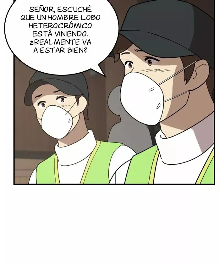 Hana Haru Capítulo 110 en Línea - página 98