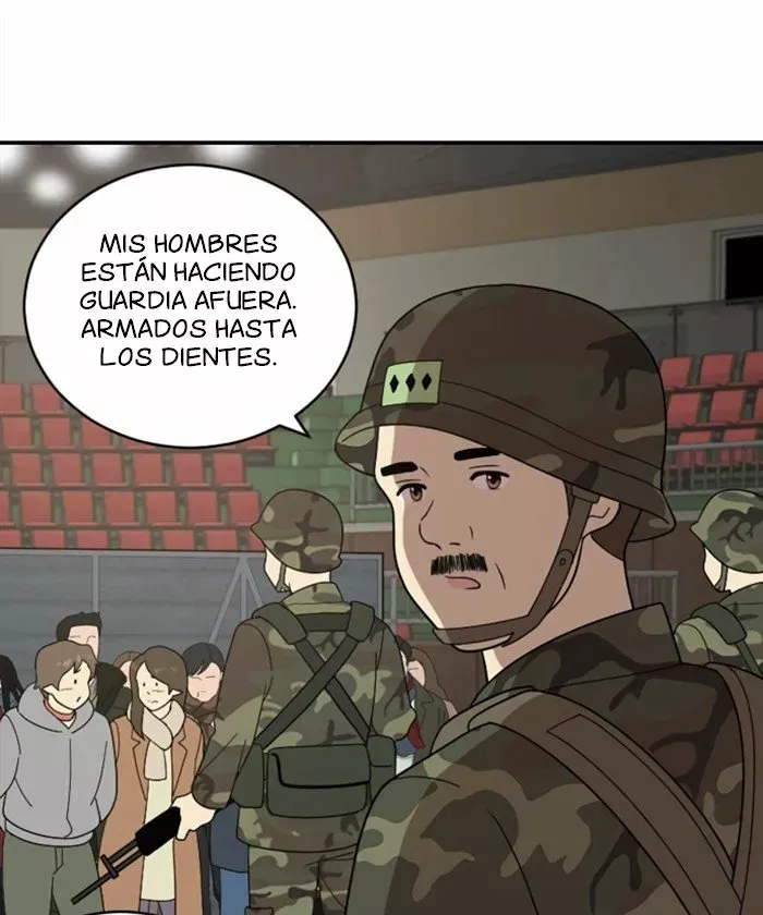 Hana Haru Capítulo 110 en Línea - página 99