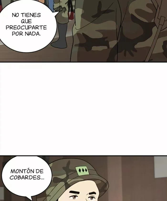 Hana Haru Capítulo 110 en Línea - página 100