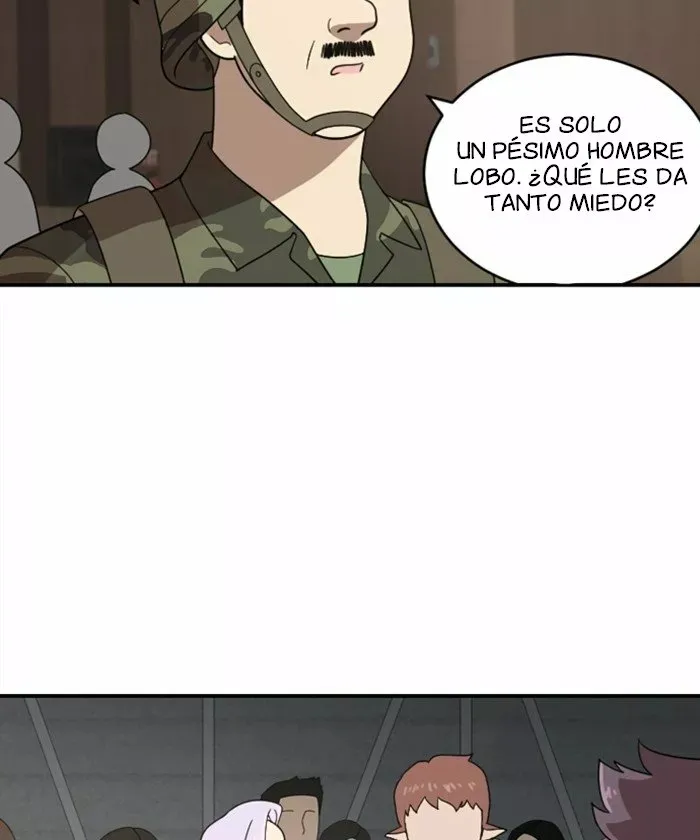 Hana Haru Capítulo 110 en Línea - página 101