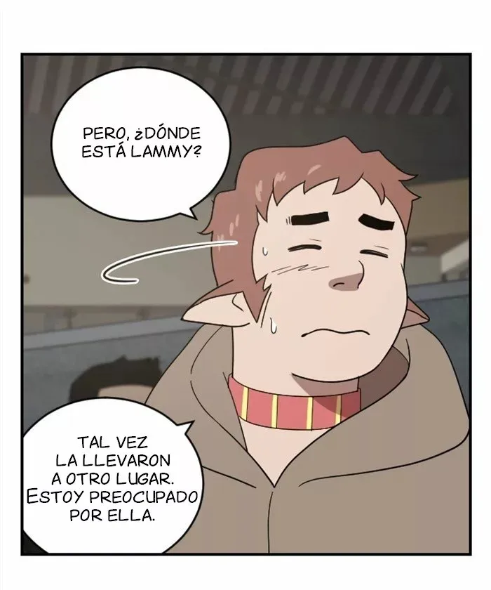 Hana Haru Capítulo 110 en Línea - página 104