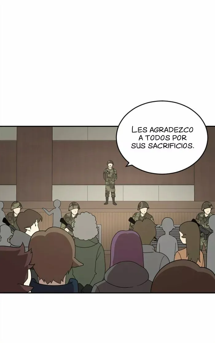 Hana Haru Capítulo 110 en Línea - página 105
