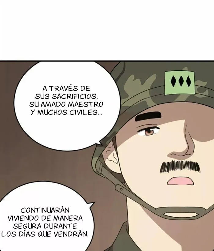 Hana Haru Capítulo 110 en Línea - página 106