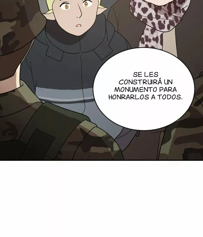 Hana Haru Capítulo 110 en Línea - página 108