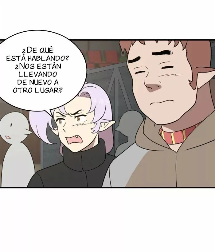 Hana Haru Capítulo 110 en Línea - página 109