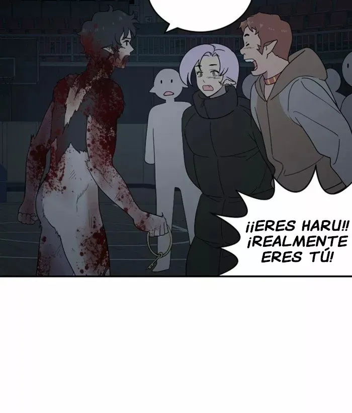 Hana Haru Capítulo 111 en Línea - página 14
