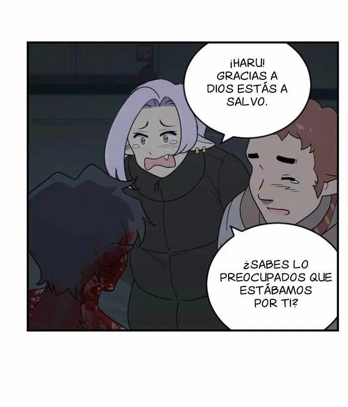 Hana Haru Capítulo 111 en Línea - página 15