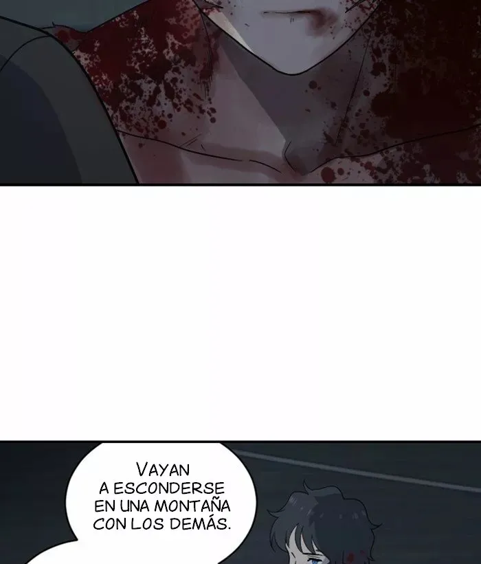 Hana Haru Capítulo 111 en Línea - página 20