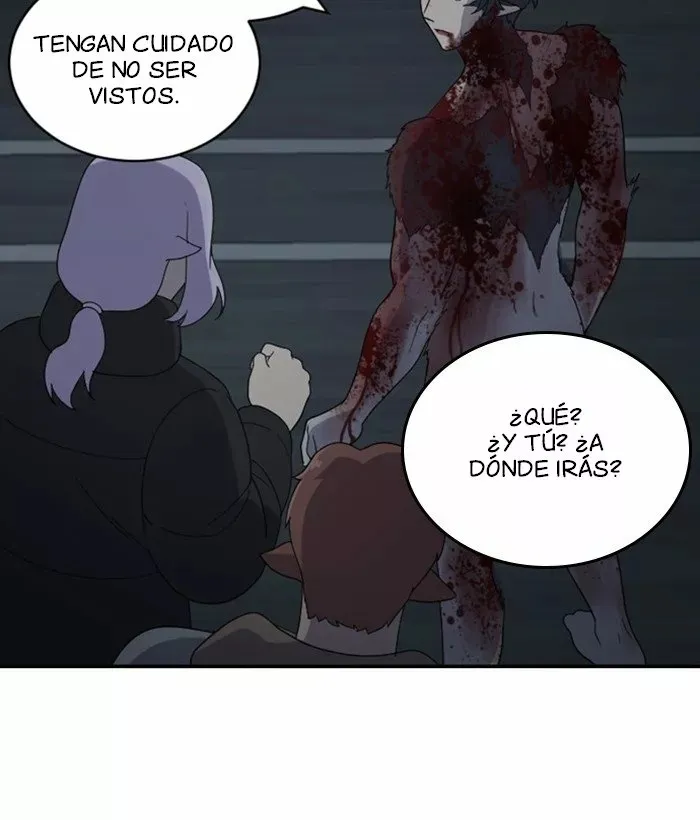 Hana Haru Capítulo 111 en Línea - página 21