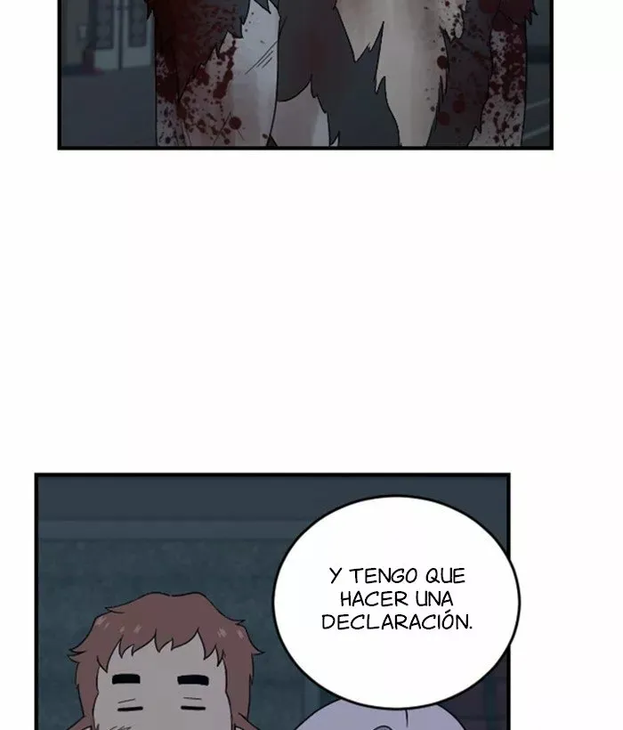 Hana Haru Capítulo 111 en Línea - página 23