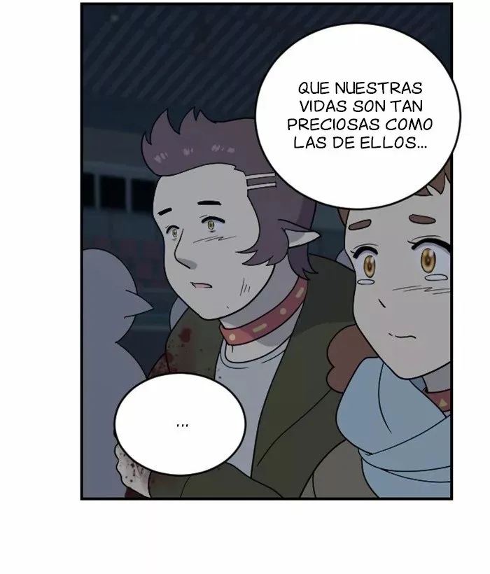 Hana Haru Capítulo 111 en Línea - página 25