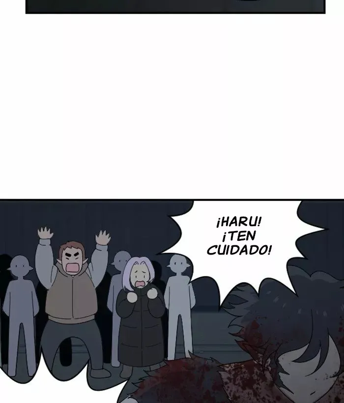 Hana Haru Capítulo 111 en Línea - página 27