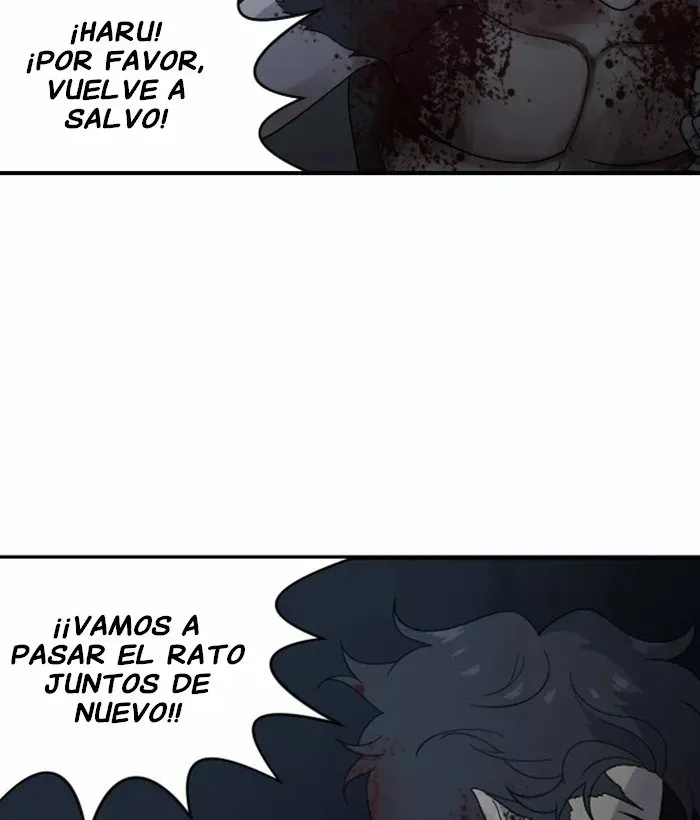 Hana Haru Capítulo 111 en Línea - página 28