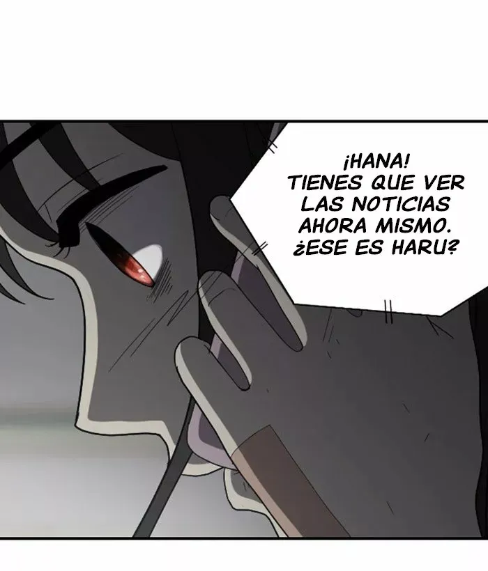 Hana Haru Capítulo 111 en Línea - página 41