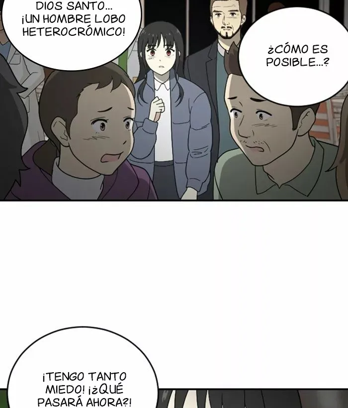 Hana Haru Capítulo 111 en Línea - página 44