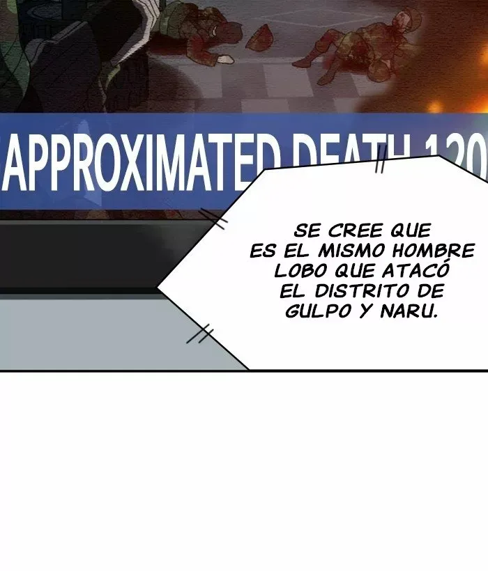 Hana Haru Capítulo 111 en Línea - página 47