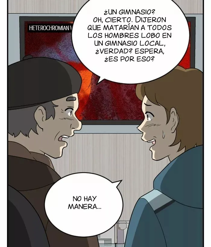 Hana Haru Capítulo 111 en Línea - página 51