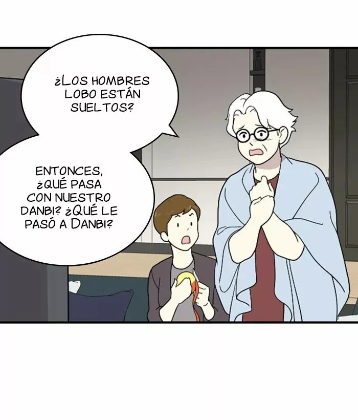 Hana Haru Capítulo 111 en Línea - página 69