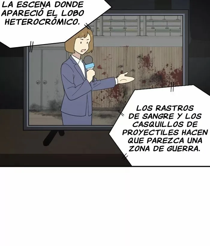 Hana Haru Capítulo 111 en Línea - página 78