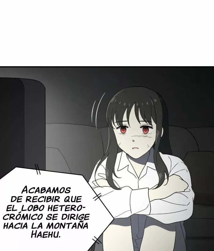 Hana Haru Capítulo 111 en Línea - página 83