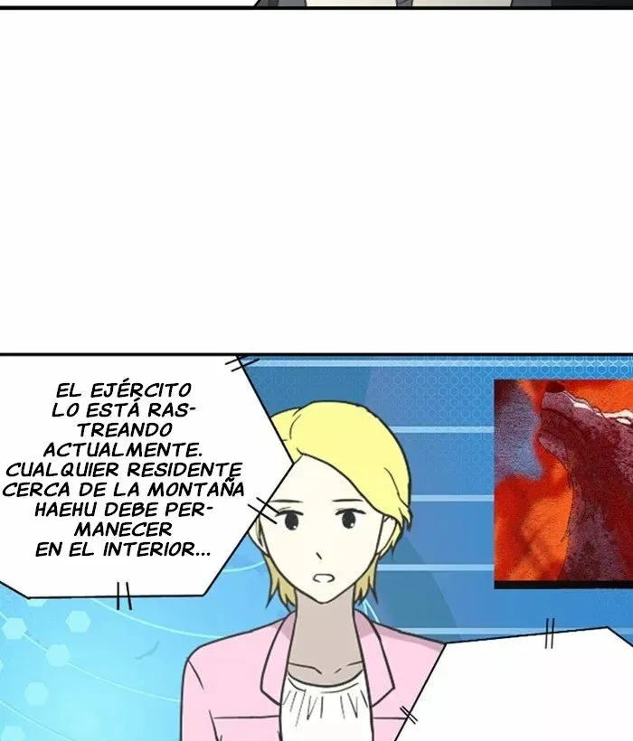 Hana Haru Capítulo 111 en Línea - página 84