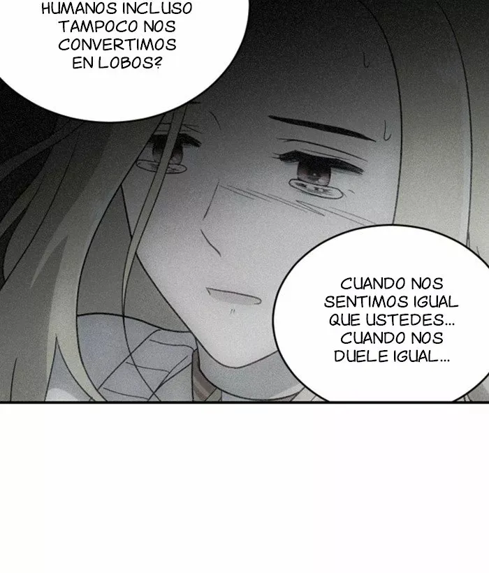 Hana Haru Capítulo 111 en Línea - página 93