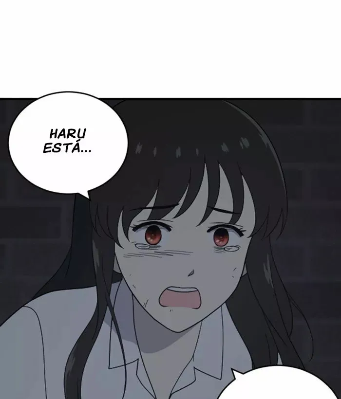 Hana Haru Capítulo 111 en Línea - página 103