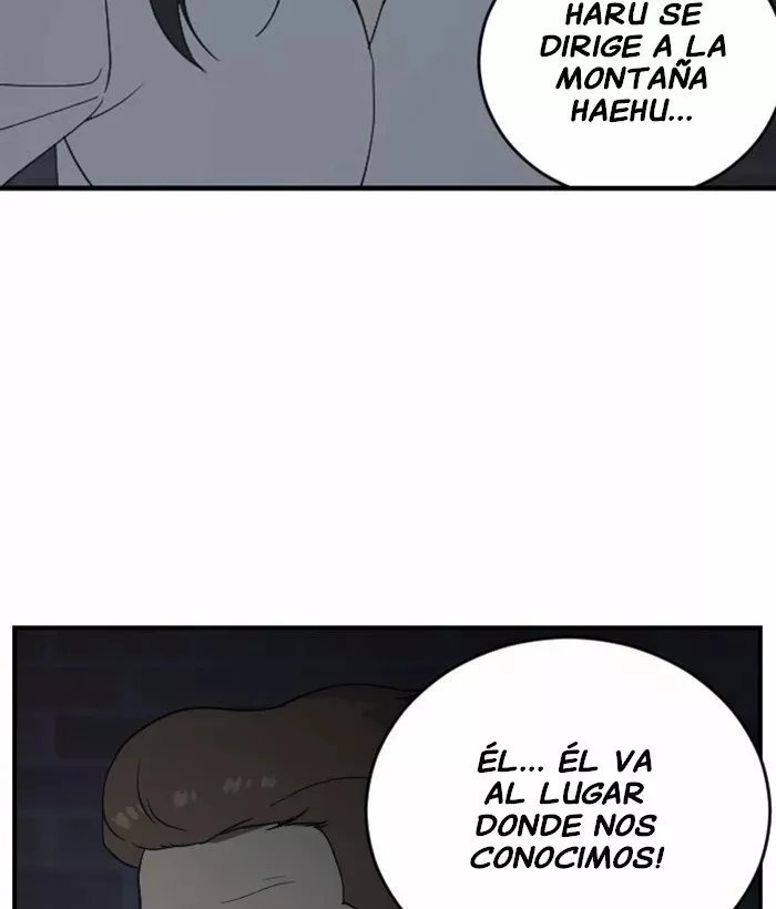 Hana Haru Capítulo 111 en Línea - página 104