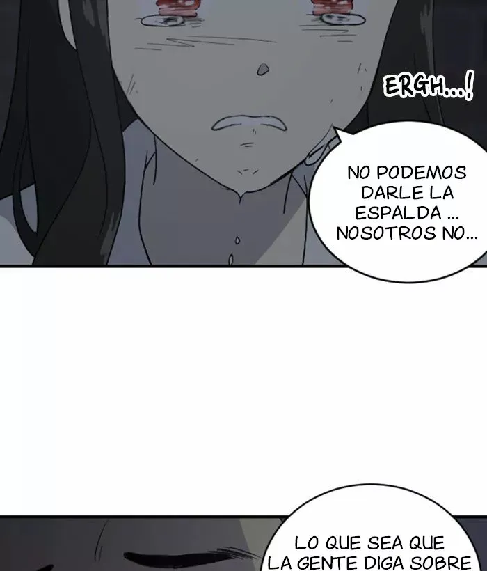 Hana Haru Capítulo 111 en Línea - página 112