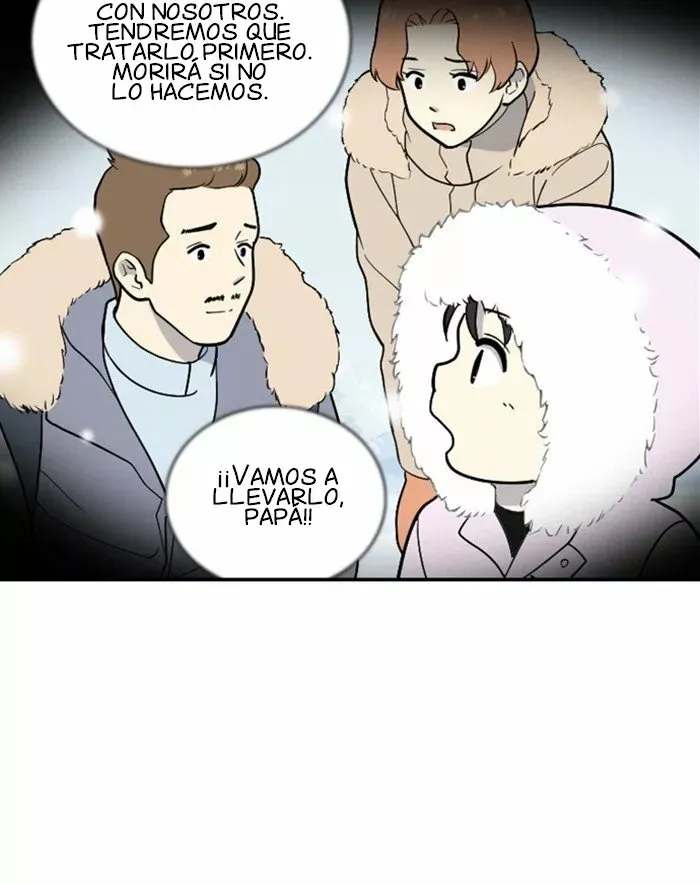Hana Haru Capítulo 112 en Línea - página 13