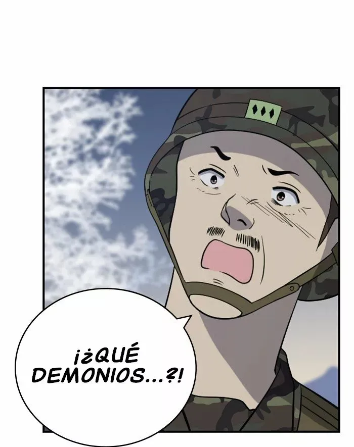 Hana Haru Capítulo 112 en Línea - página 33