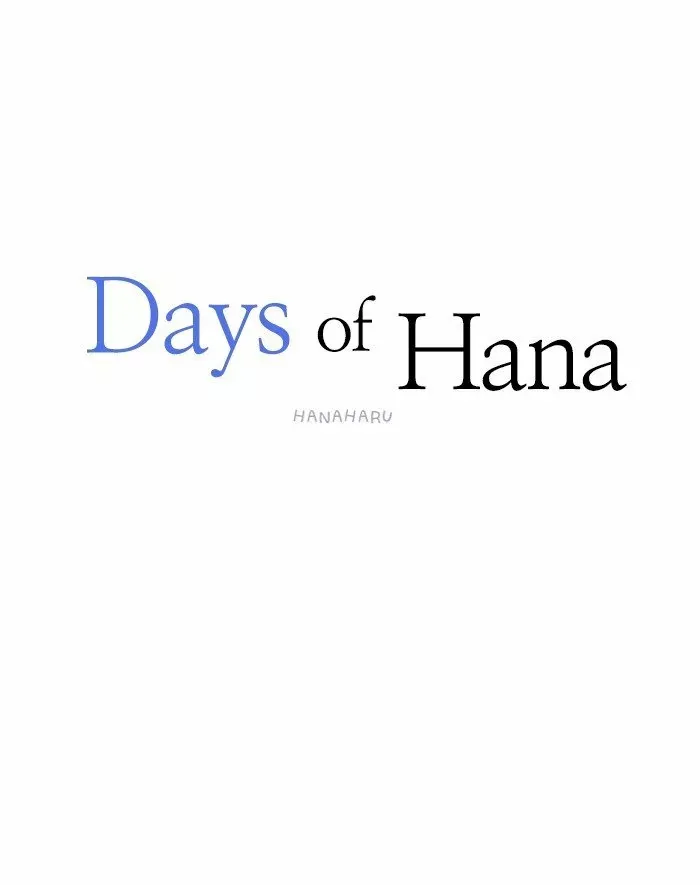 Hana Haru Capítulo 112 en Línea - página 36