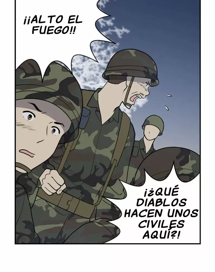 Hana Haru Capítulo 112 en Línea - página 38