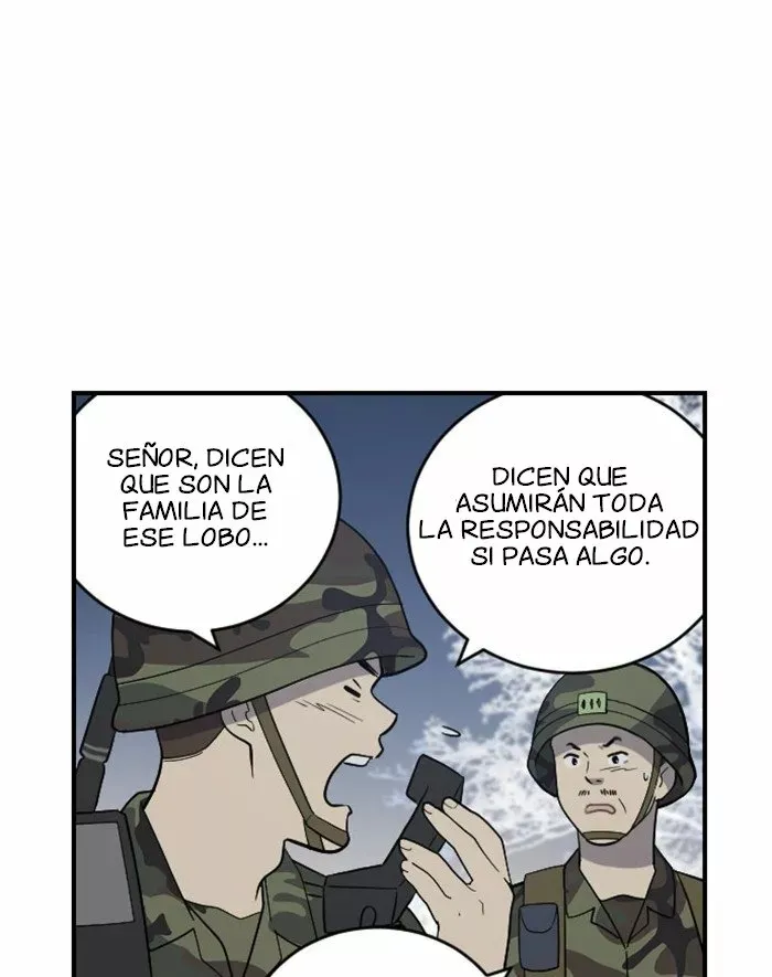 Hana Haru Capítulo 112 en Línea - página 40